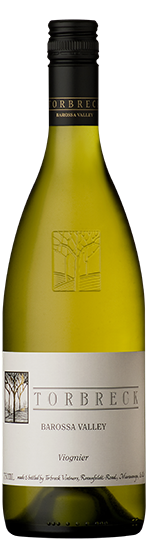Torbreck Viognier 